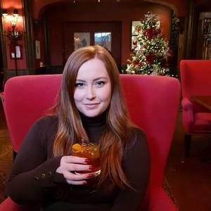 Meet your Posher, Isabell